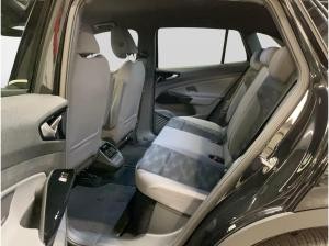 Volkswagen ID.4 Pure 2xKlima ACC AUT Akustikglas HUD Kam.