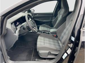 Volkswagen Golf VIII 8 GTD Pano Keyless Travel StaHzg MATRIX
