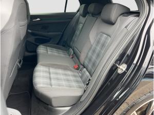 Volkswagen Golf VIII 8 GTD Pano Keyless Travel StaHzg MATRIX