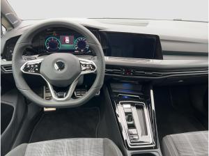 Volkswagen Golf VIII 8 GTD Pano Keyless Travel StaHzg MATRIX