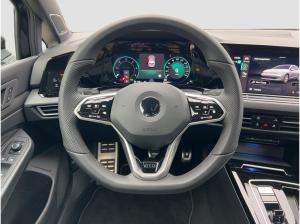 Volkswagen Golf VIII 8 GTD Pano Keyless Travel StaHzg MATRIX