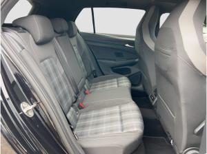 Volkswagen Golf VIII 8 GTD Pano Keyless Travel StaHzg MATRIX