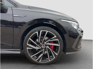 Volkswagen Golf VIII 8 GTD Pano Keyless Travel StaHzg MATRIX