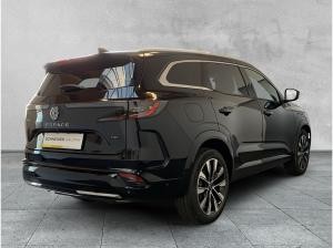 Renault Espace 🖤Black Friday Countdown🖤  Renault ESPACE Techno