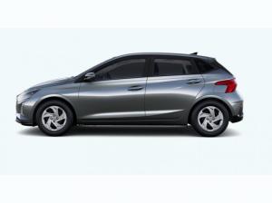 Hyundai i20 (MY25) 1.0 T-GDI (100 PS) 6-MT 2WD Select