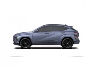 Hyundai KONA Elektro *SONDERAKTION*(MY26) EV 49kWh (135 PS) 2WD Trend Assistenz-Paket, el. Heckklappe