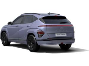 Hyundai KONA Elektro *SONDERAKTION*(MY26) EV 49kWh (135 PS) 2WD Trend Assistenz-Paket, el. Heckklappe