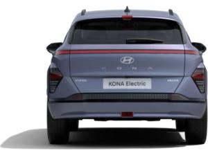 Hyundai KONA Elektro *SONDERAKTION*(MY26) EV 49kWh (135 PS) 2WD Trend Assistenz-Paket, el. Heckklappe