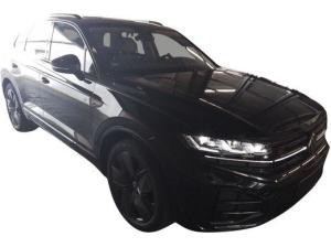 Volkswagen Touareg R-LINE BLACK STYLE 3.0TDI NP.114T ACC.5J-G.AHK.STHZG.KAMERA.NAVI