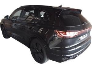 Volkswagen Touareg R-LINE BLACK STYLE 3.0TDI NP.114T ACC.5J-G.AHK.STHZG.KAMERA.NAVI
