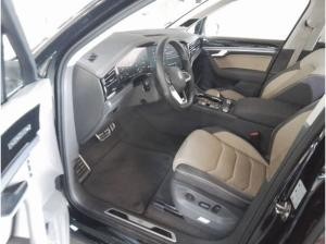 Volkswagen Touareg R-LINE BLACK STYLE 3.0TDI NP.114T ACC.5J-G.AHK.STHZG.KAMERA.NAVI