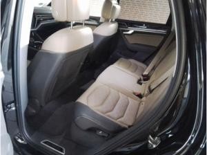 Volkswagen Touareg R-LINE BLACK STYLE 3.0TDI NP.114T ACC.5J-G.AHK.STHZG.KAMERA.NAVI
