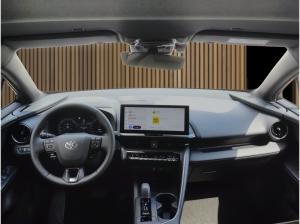Toyota C-HR 1.8 FWD Teamplayer Technikpaket