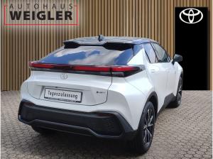 Toyota C-HR 1.8 FWD Teamplayer Technikpaket