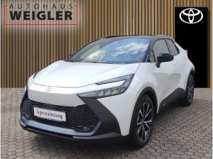 Toyota C-HR 1.8 FWD Teamplayer Technikpaket