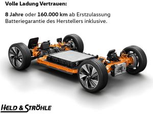 Volkswagen ID.3 Pro S MATRIX NAVPRO 360°KAM H/K WÄPU