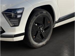 Hyundai KONA Elektro (MY26) EV 65kWh (204 PS) 2WD Trend el. Heckklappe