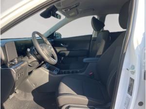 Hyundai KONA Elektro (MY26) EV 65kWh (204 PS) 2WD Trend el. Heckklappe