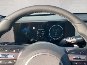 Hyundai KONA Elektro (MY26) EV 65kWh (204 PS) 2WD Trend el. Heckklappe