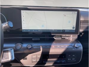 Hyundai KONA Elektro (MY26) EV 65kWh (204 PS) 2WD Trend el. Heckklappe