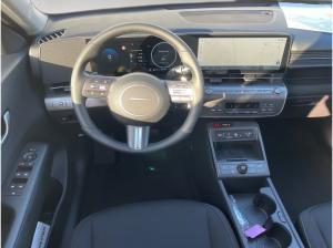 Hyundai KONA Elektro (MY26) EV 65kWh (204 PS) 2WD Trend el. Heckklappe