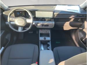 Hyundai KONA Elektro (MY26) EV 65kWh (204 PS) 2WD Trend el. Heckklappe