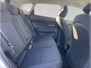 Hyundai KONA Elektro (MY26) EV 65kWh (204 PS) 2WD Trend el. Heckklappe