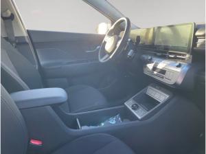 Hyundai KONA Elektro (MY26) EV 65kWh (204 PS) 2WD Trend el. Heckklappe