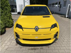 Renault 5 Evolution 120 Urban Range