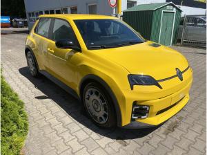 Renault 5 Evolution 120 Urban Range