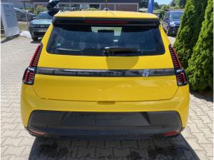 Renault 5 Evolution 120 Urban Range