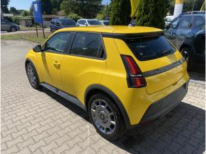 Renault 5 Evolution 120 Urban Range