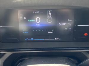 Renault 5 Evolution 120 Urban Range