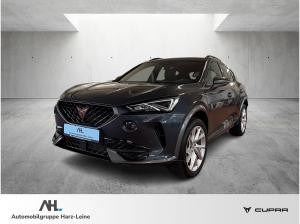 Cupra Formentor 1.5 TSI DSG LED Navi ACC AHK RFK