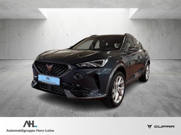 Cupra Formentor 1.5 TSI DSG LED Navi ACC AHK RFK