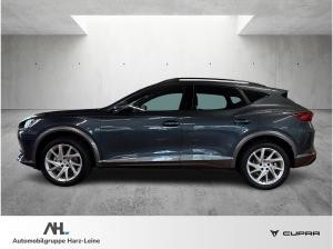 Cupra Formentor 1.5 TSI DSG LED Navi ACC AHK RFK