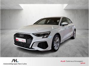 Audi A3 Sportback 35 TFSI S line S-tronic LED Navi AHK RFK