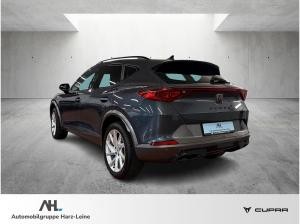 Cupra Formentor 1.5 TSI DSG LED Navi ACC AHK RFK