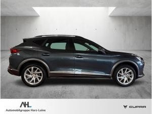 Cupra Formentor 1.5 TSI DSG LED Navi ACC AHK RFK