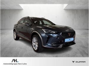 Cupra Formentor 1.5 TSI DSG LED Navi ACC AHK RFK