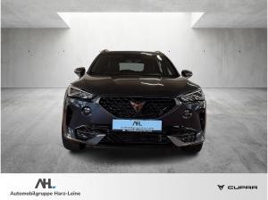 Cupra Formentor 1.5 TSI DSG LED Navi ACC AHK RFK