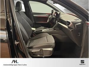 Seat Leon Sportstourer 2.0 TDI FR DSG AHK Navi ACC RFK LED