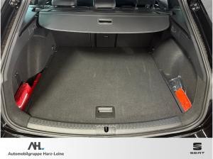 Seat Leon Sportstourer 2.0 TDI FR DSG AHK Navi ACC RFK LED