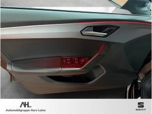 Seat Leon Sportstourer 2.0 TDI FR DSG AHK Navi ACC RFK LED