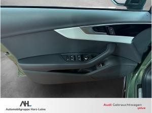 Audi A4 Avant 35 TDI S line S-tronic LED ACC Navi AHK RFK