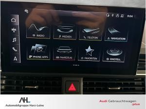 Audi A4 Avant 35 TDI S line S-tronic LED ACC Navi AHK RFK