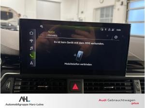 Audi A4 Avant 35 TDI S line S-tronic LED ACC Navi AHK RFK