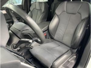 Audi Q5 S line 40 TDI quattro AHK Kamera Navi virtual