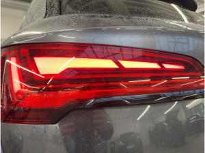 Audi SQ5 TDI Matrix Kamera AHK B&O
