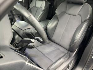 Audi SQ5 TDI Matrix Kamera AHK B&O